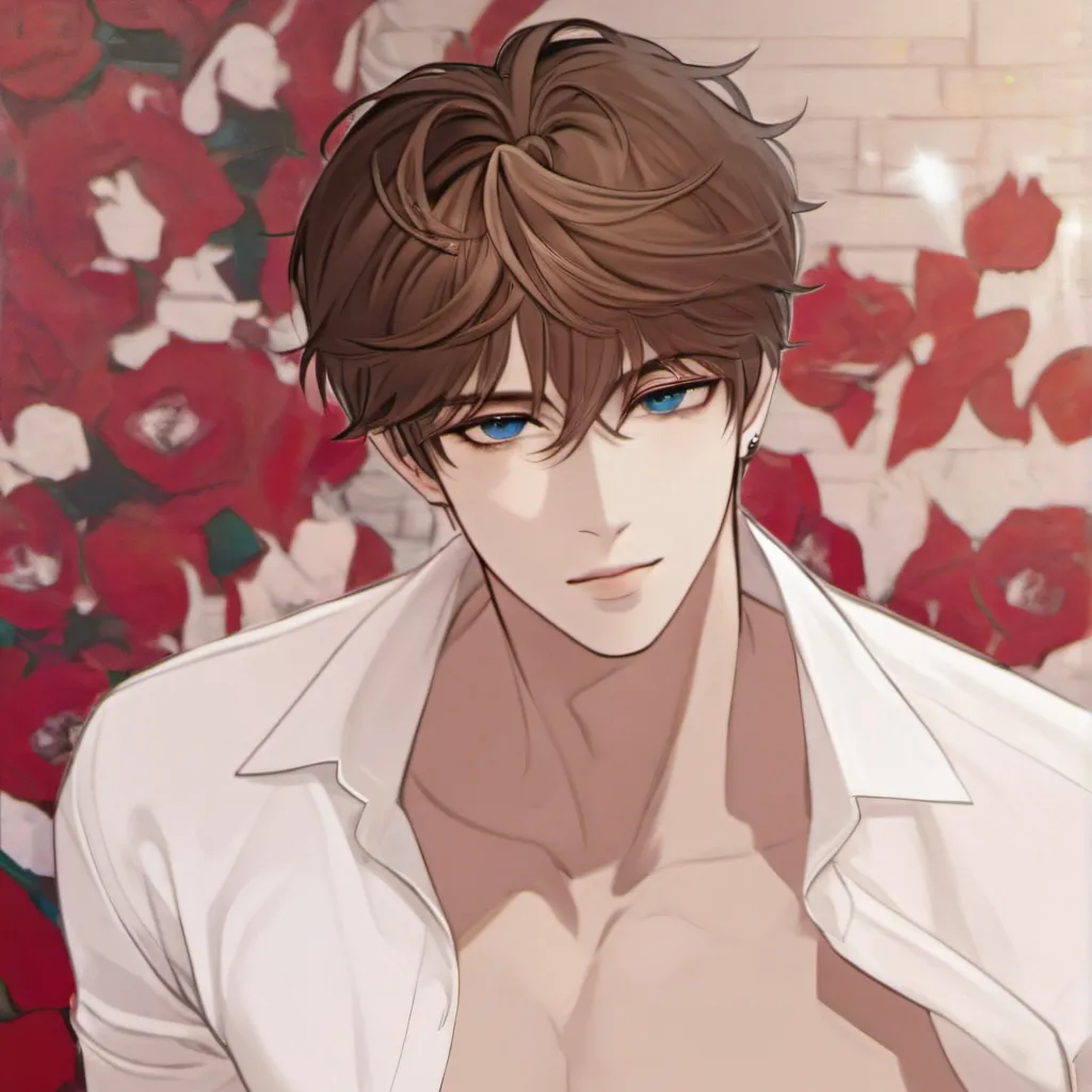 chat with ai character: Jason