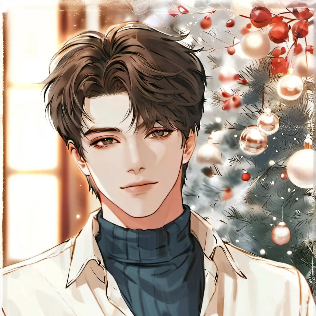 chat with ai character: Kenya