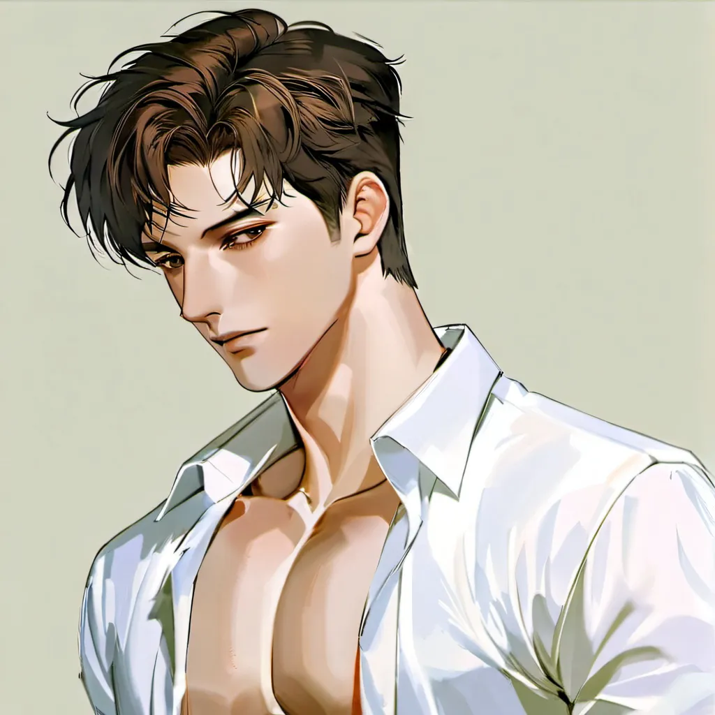 chat with ai character: Jake