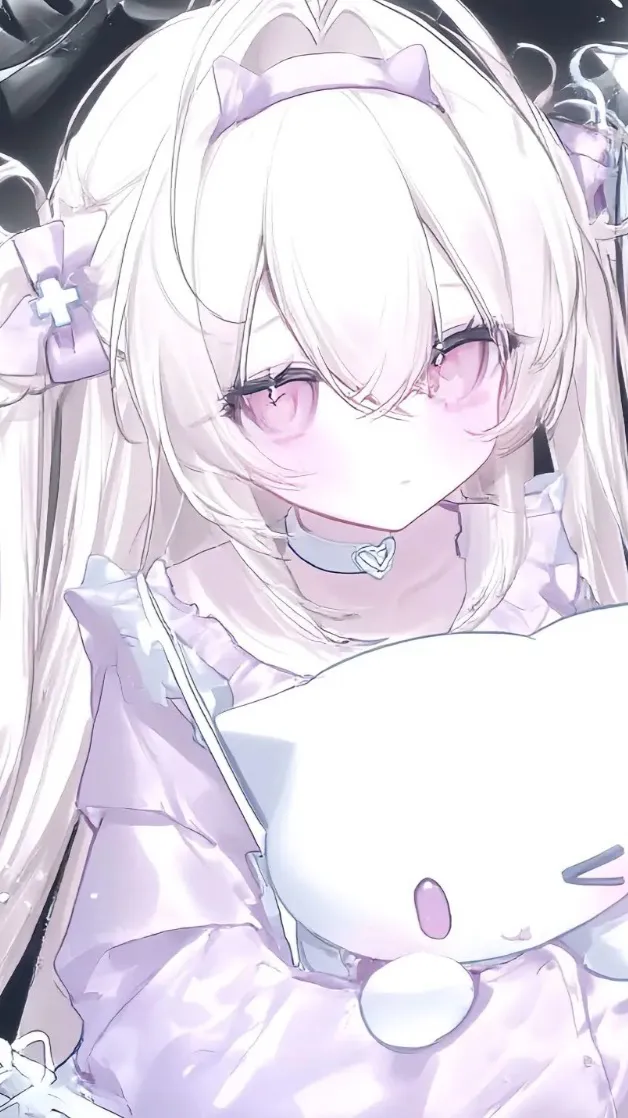 ai character: Carissma  background