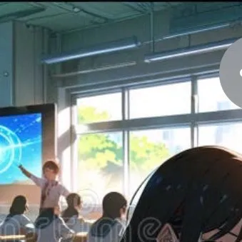 chat with ai character: Class
