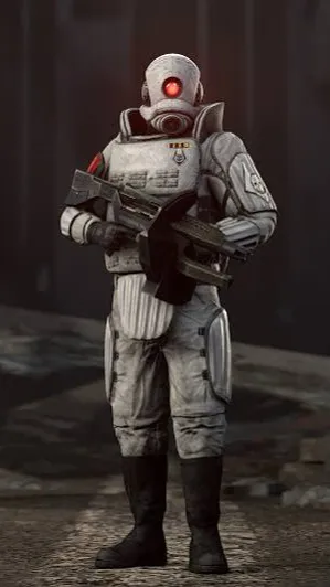 Talkie AI - Chat with Combine elite
