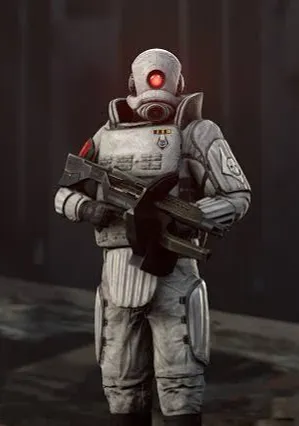 chat with ai character: Combine elite