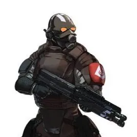 chat with ai character: Combine heavy