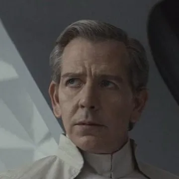 chat with ai character: Director KRENNIC 