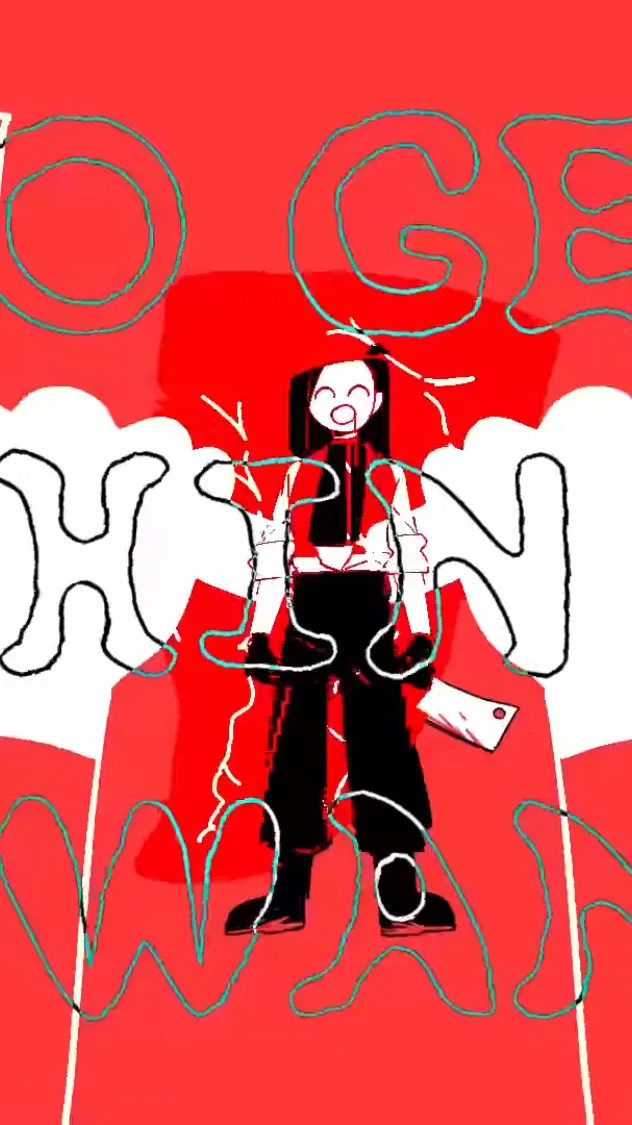 Talkie AI - Chat with Butcher vanity