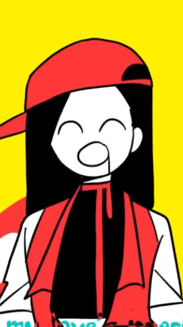 ai character: Butcher vanity background