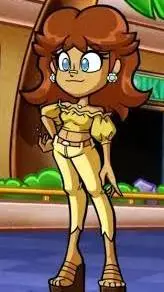 Chat with NH princess Daisy - text or voice, Enjoy AI Chat Free & Safe