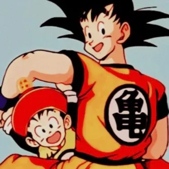 chat with ai character: Goku