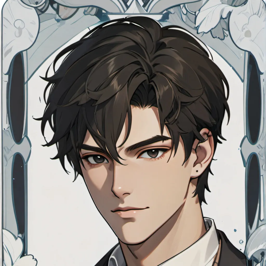 chat with ai character: Amigos?