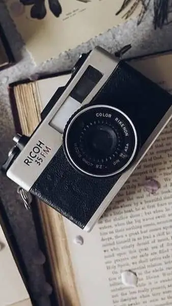 ai character: Enji background