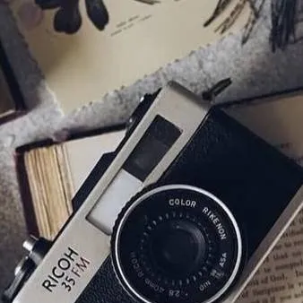 chat with ai character: Enji