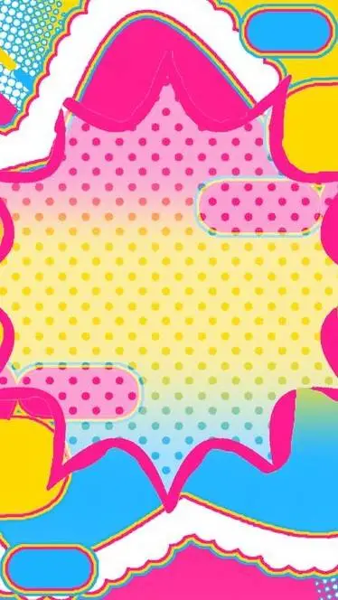 ai character: Raro background