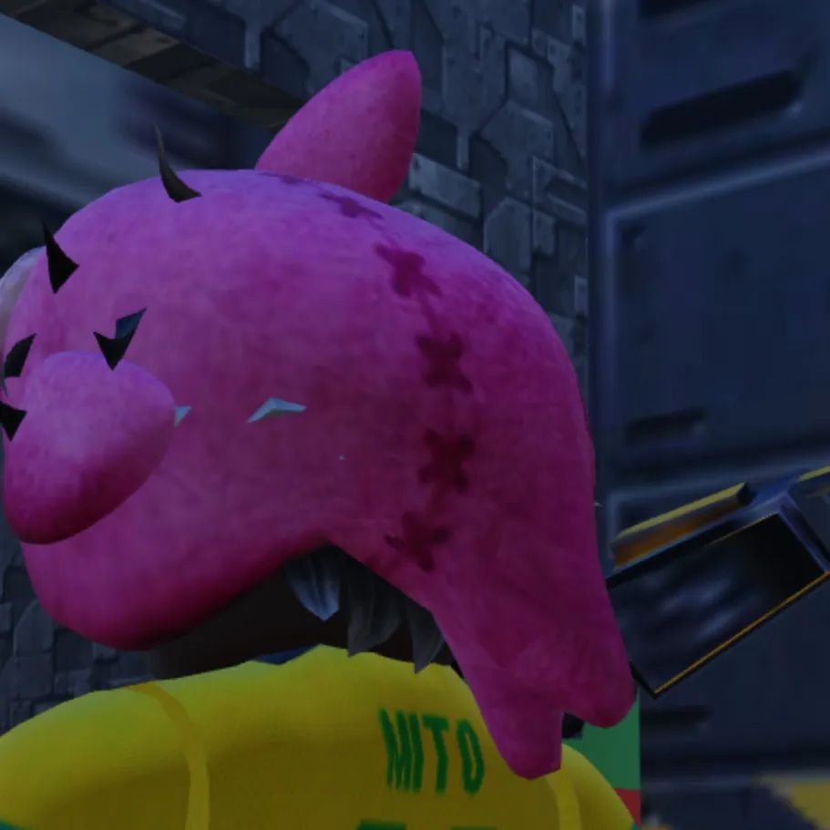 chat with ai character: Sleepover