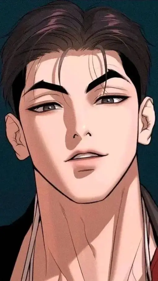 ai character: joo jaekyung  background