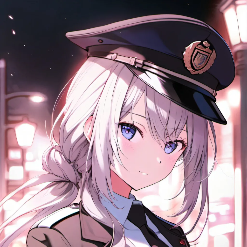 chat with ai character: Rose