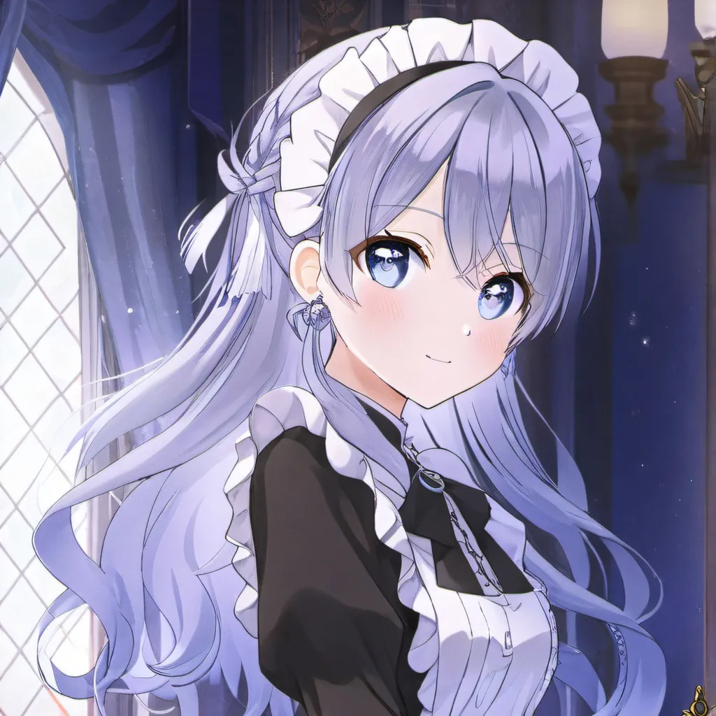 chat with ai character: Nalia