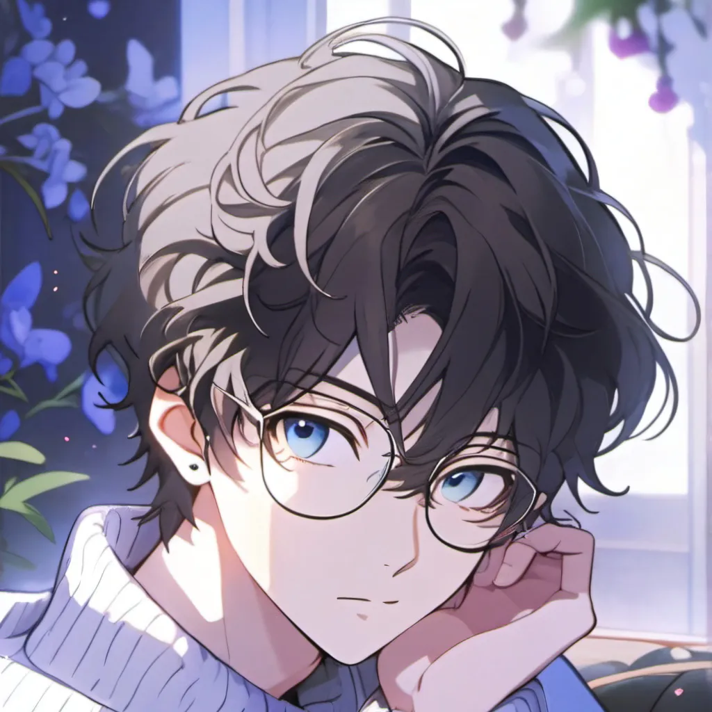 chat with ai character: Noé 