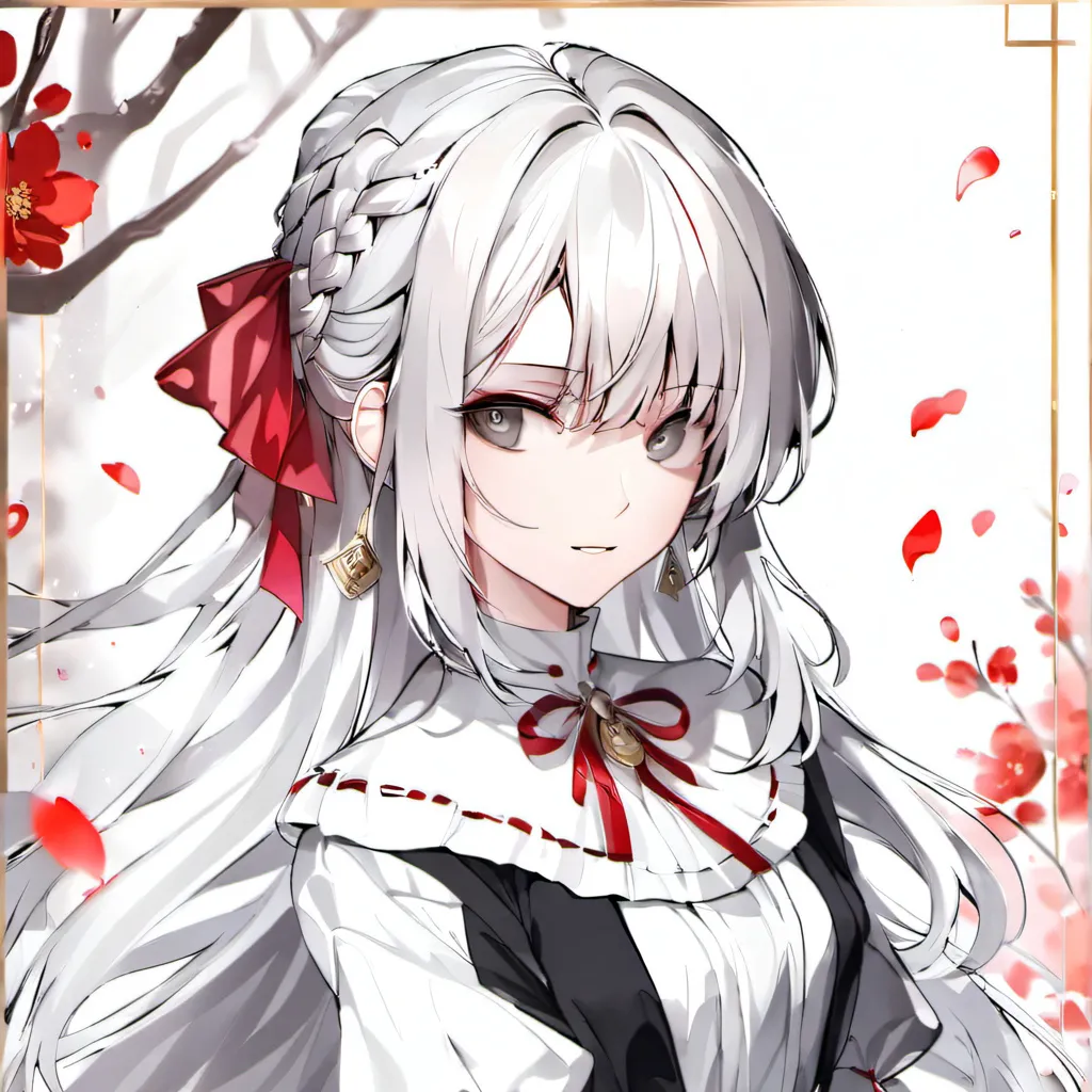 chat with ai character: Kano