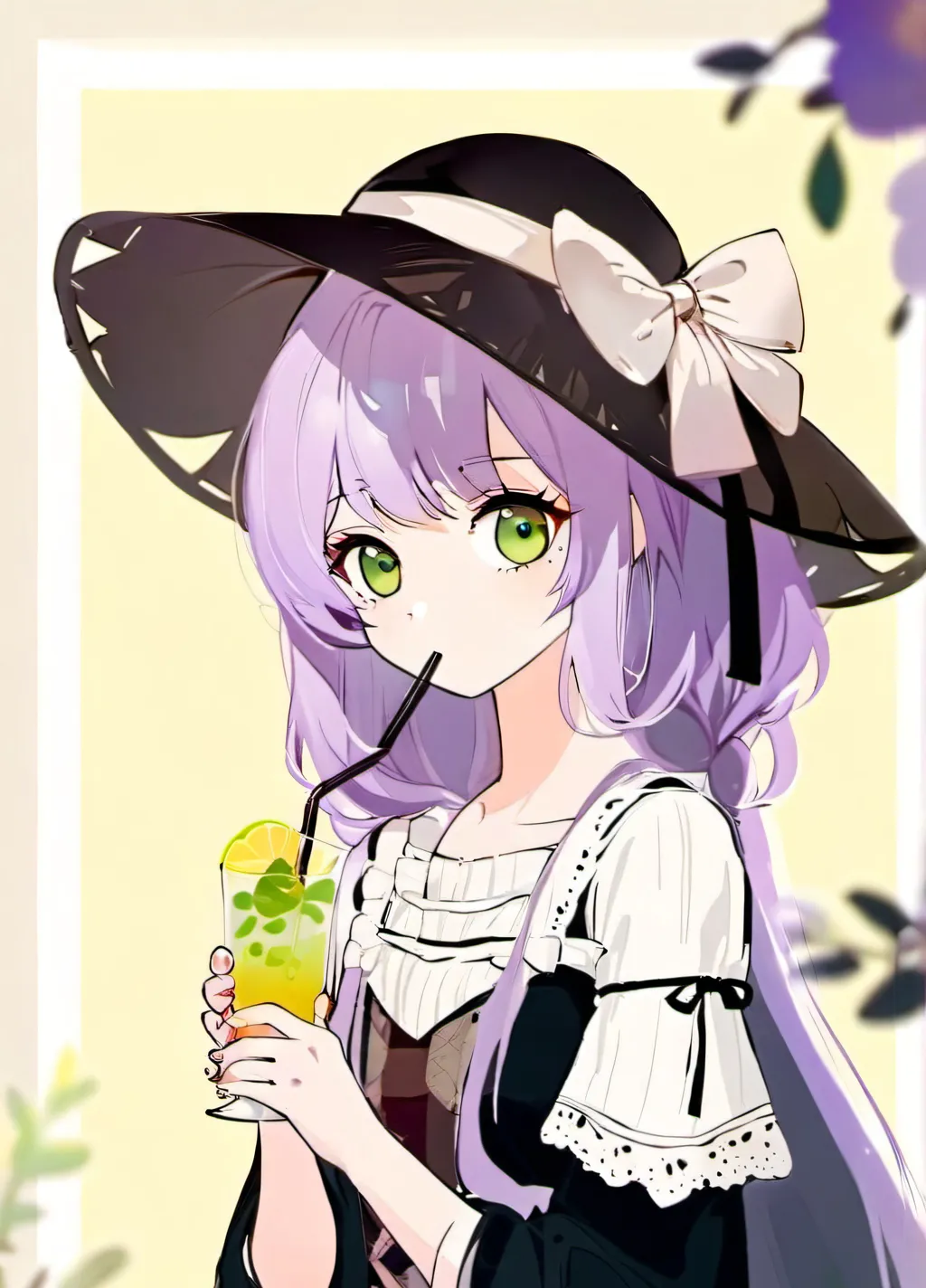 chat with ai character: Jade