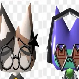 chat with ai character: Isaac and Katie