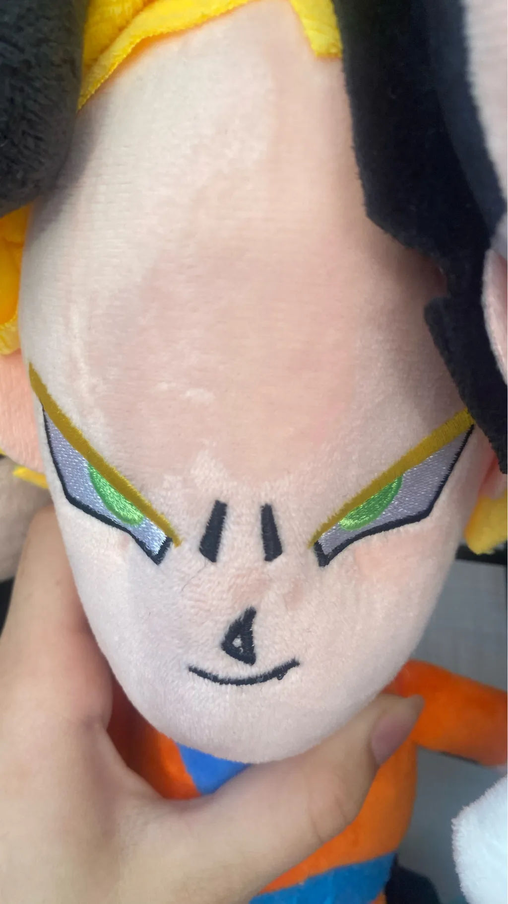 ai character: Rant ^_^ background