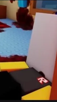 ai character: Dex goes INSANE!! background