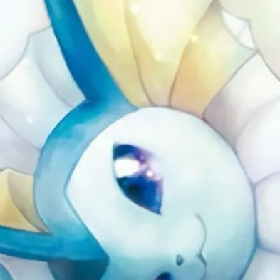 chat with ai character: Vaporeon