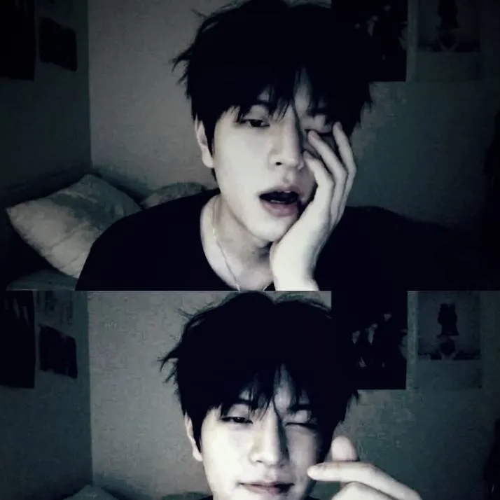 chat with ai character: _Seungmin_<3
