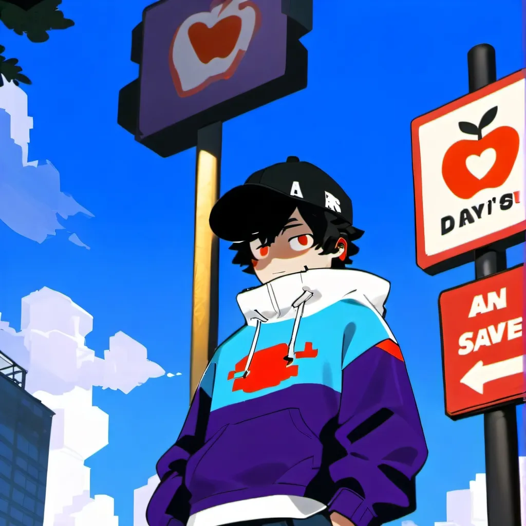 chat with ai character: TylerVega 