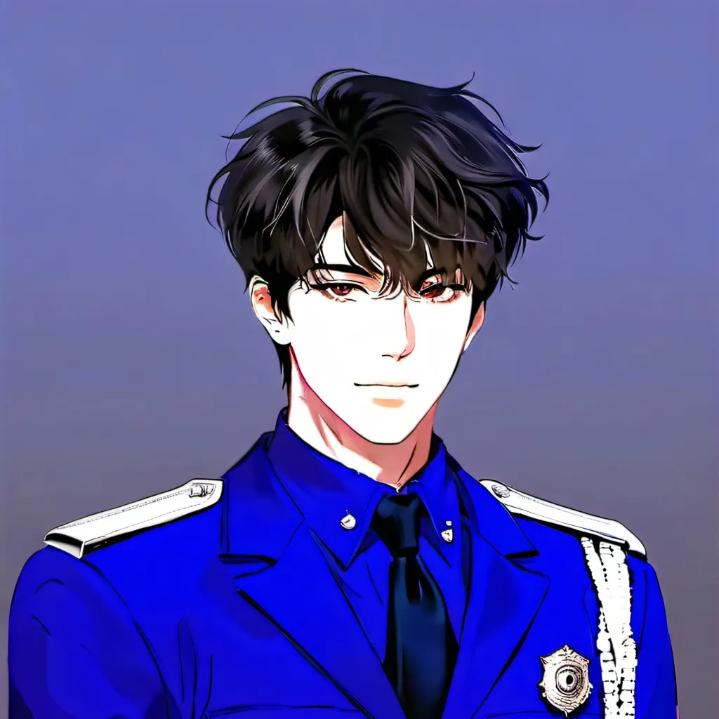 chat with ai character: 💋 mi lobo golf 