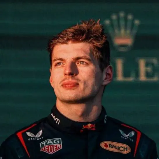 chat with ai character: Max verstappen 