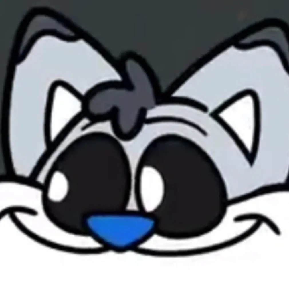 chat with ai character: frowny fox 😄