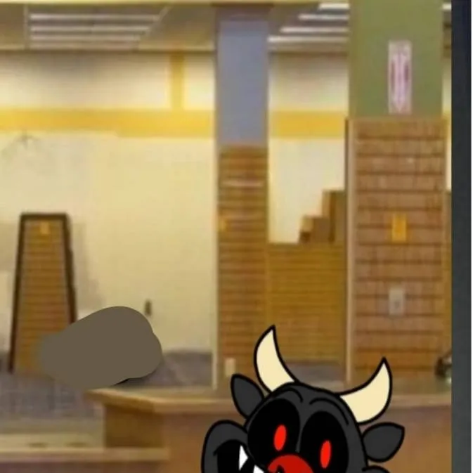 chat with ai character: bulll trap bully 