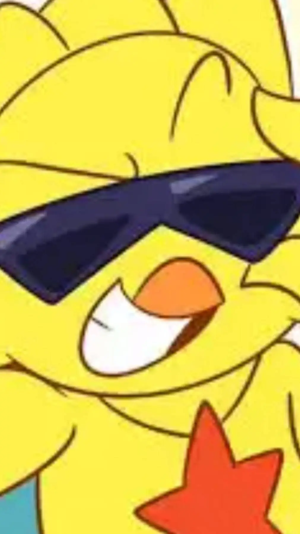 ai character: kicking  background