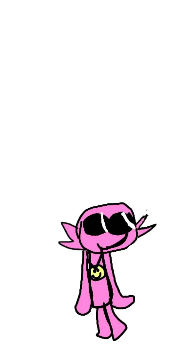 ai character: fuiste  windo background