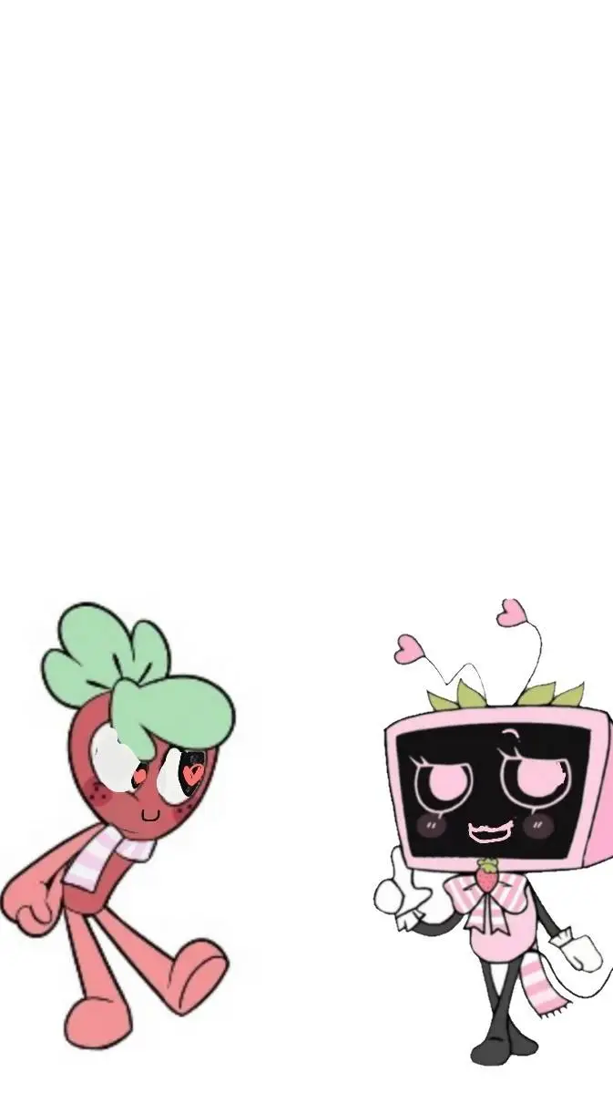 ai character: mensaje x sprout  background