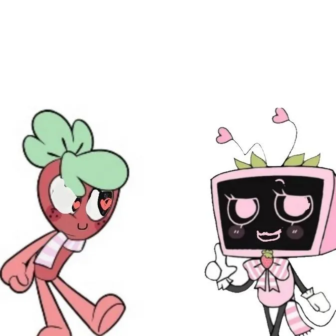 chat with ai character: mensaje x sprout 