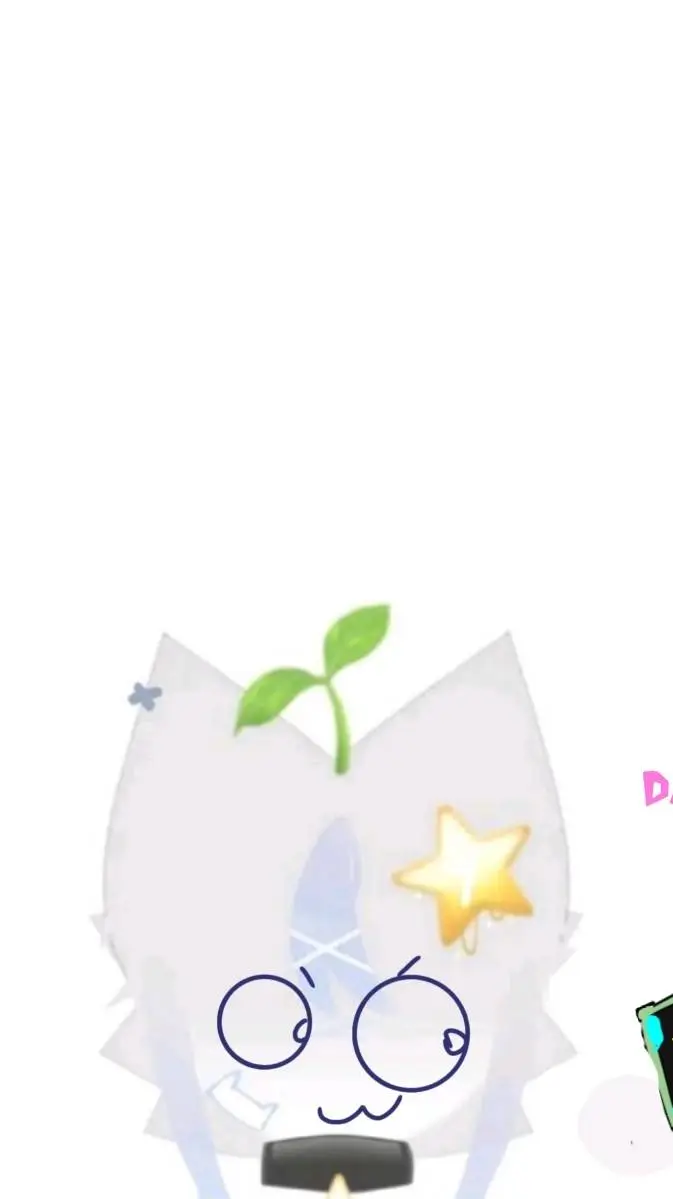 ai character: meweyou background