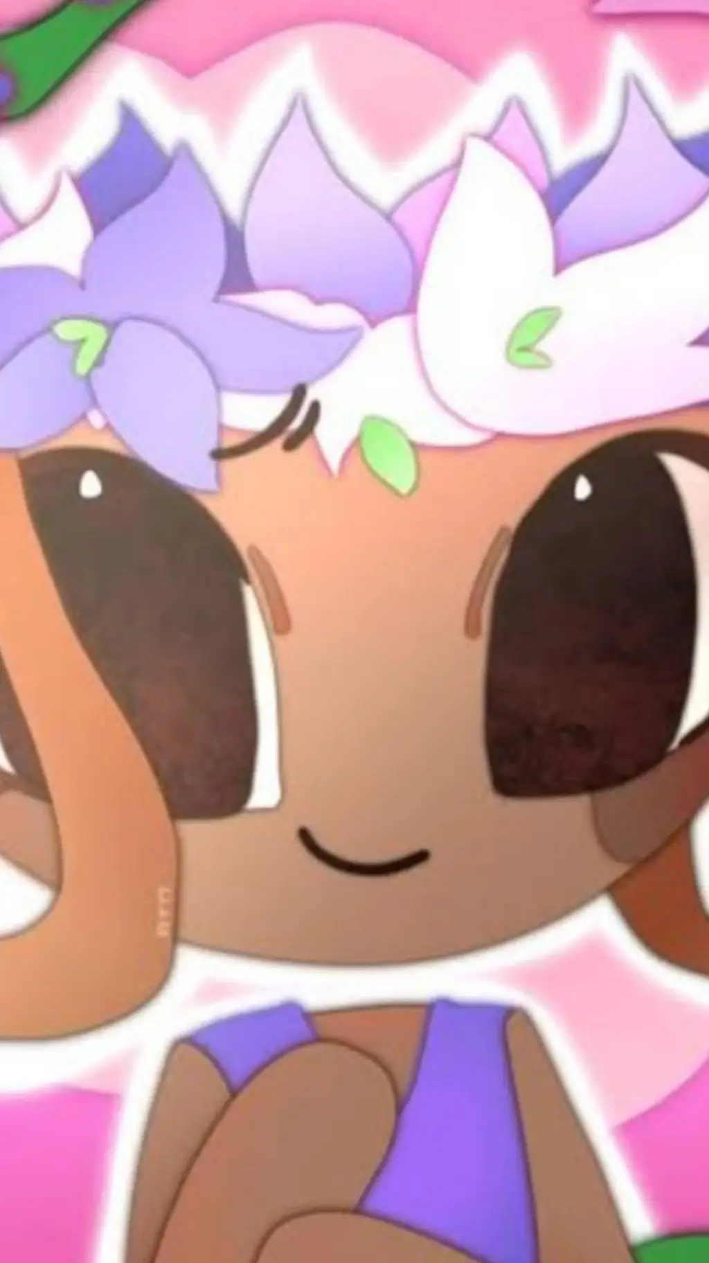 ai character: bassie background
