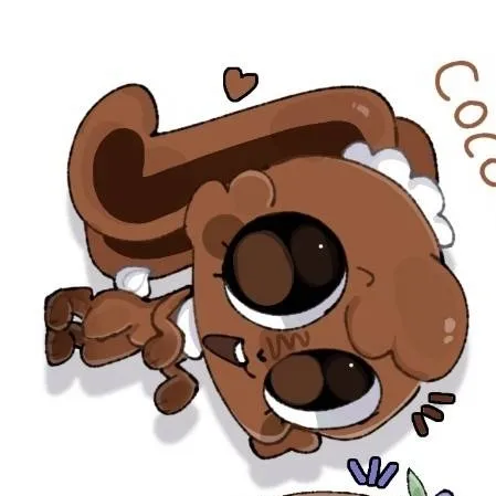 chat with ai character: bassie x coco