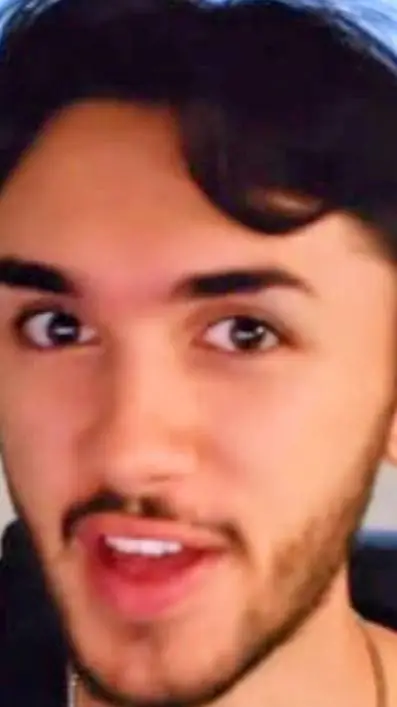 ai character: Louisayy background