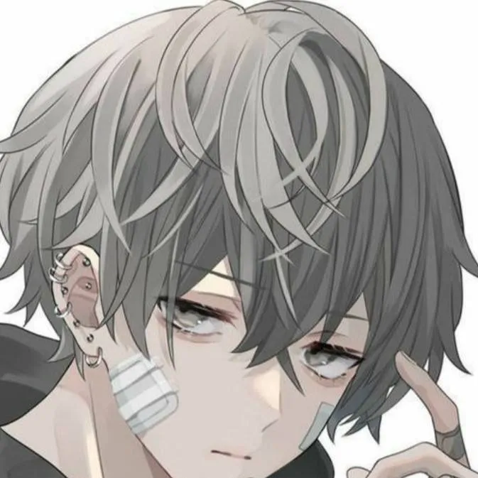 chat with ai character: Leo