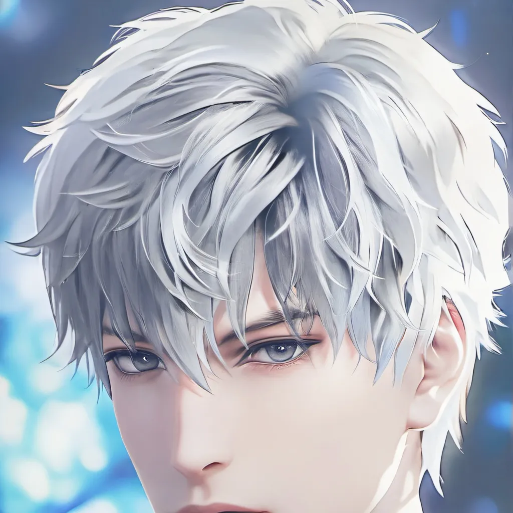 chat with ai character: John