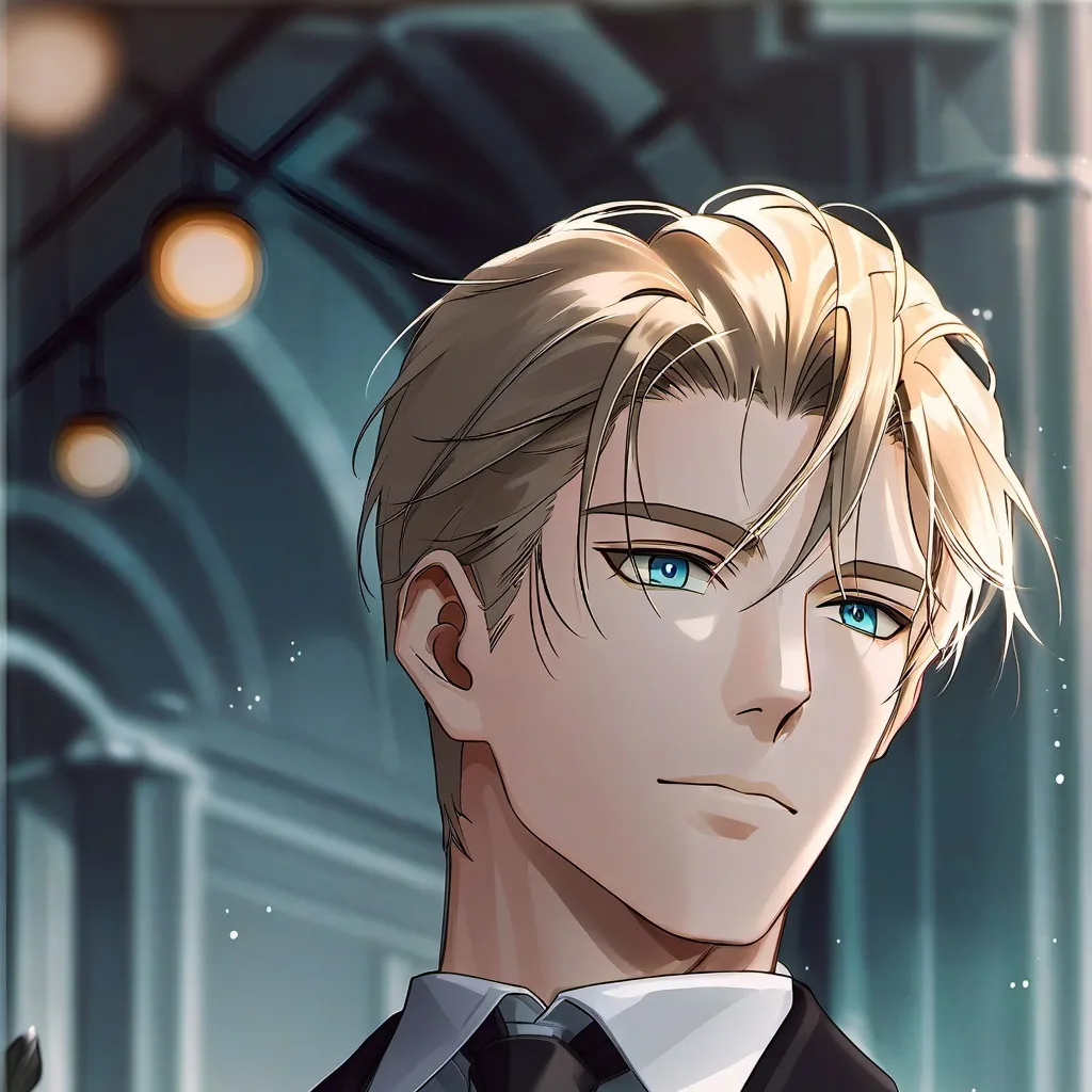 chat with ai character: Alexander 