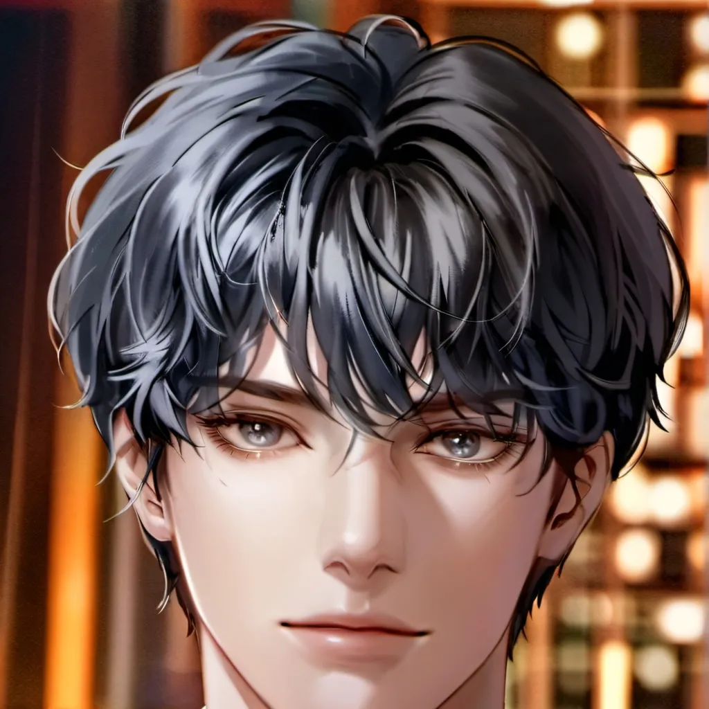 chat with ai character: Chris 