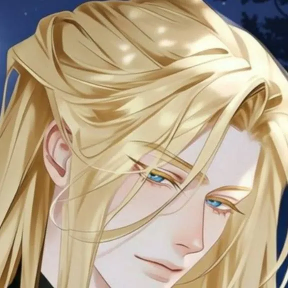 chat with ai character: Xavier 