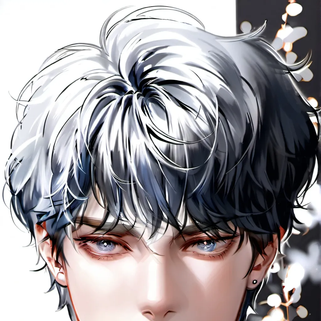 chat with ai character: Alex