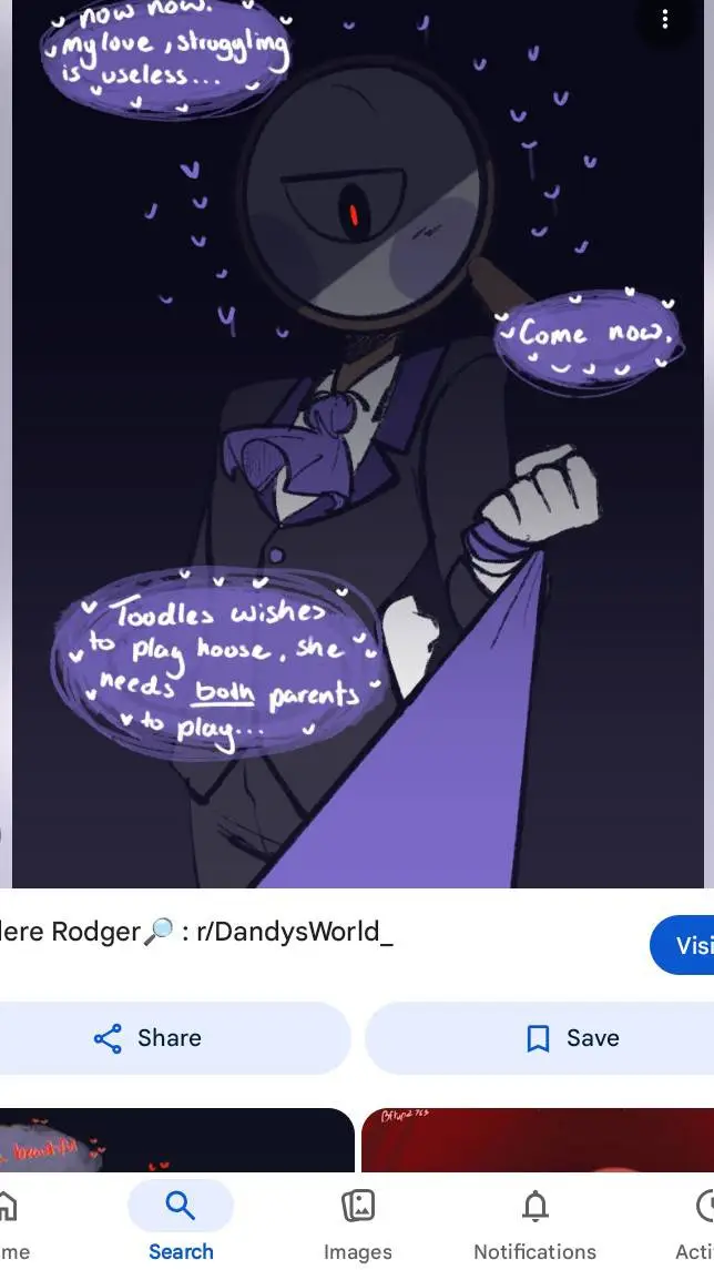 ai character: 🔍 Rodger🔎 background