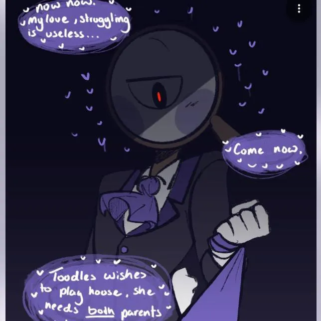 chat with ai character: 🔍 Rodger🔎